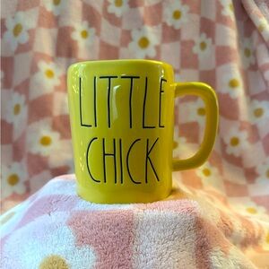 Rae Dunn Little Chick Mug